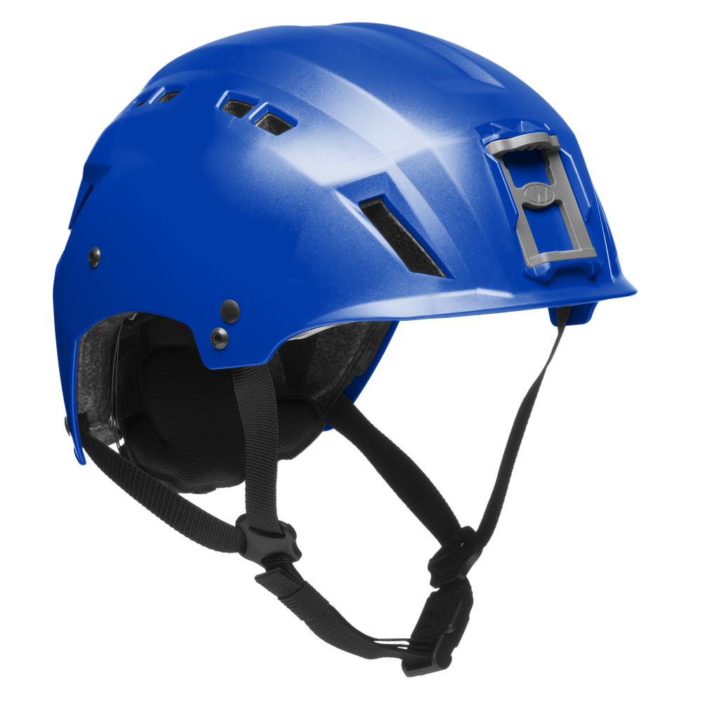Helmet colour option