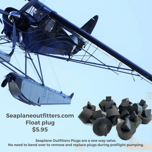 Float plug compatibility chart