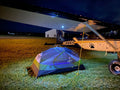 Fly-Lite LED inspection panel light