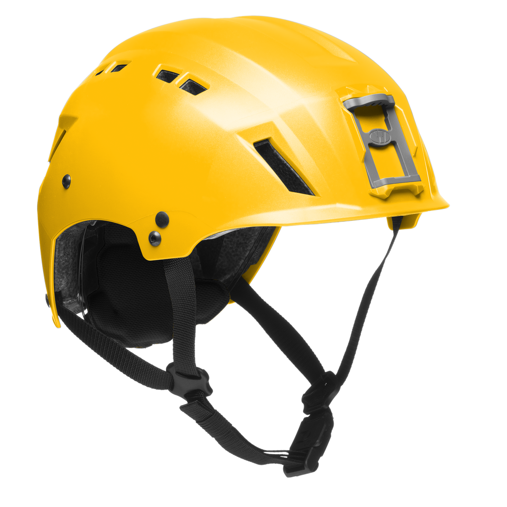 Helmet colour option
