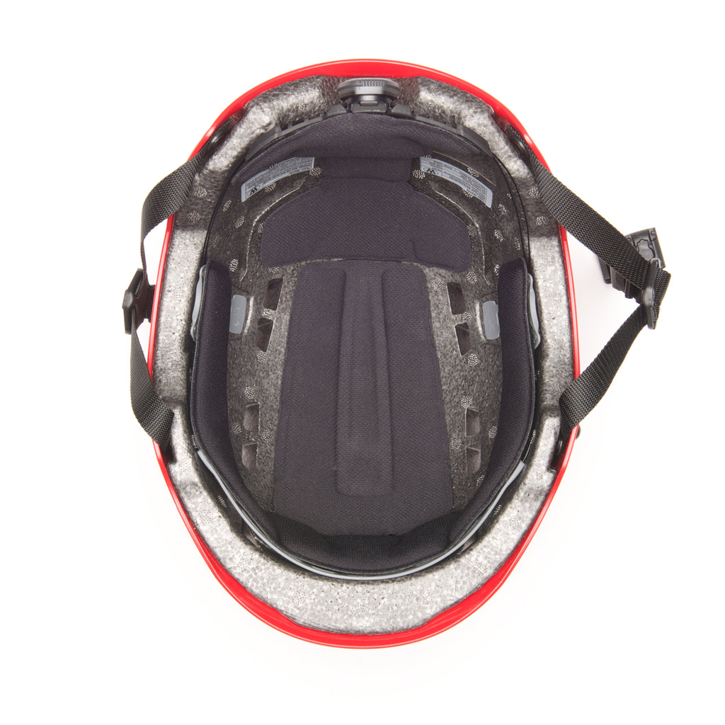Sky Cowboy helmet detail