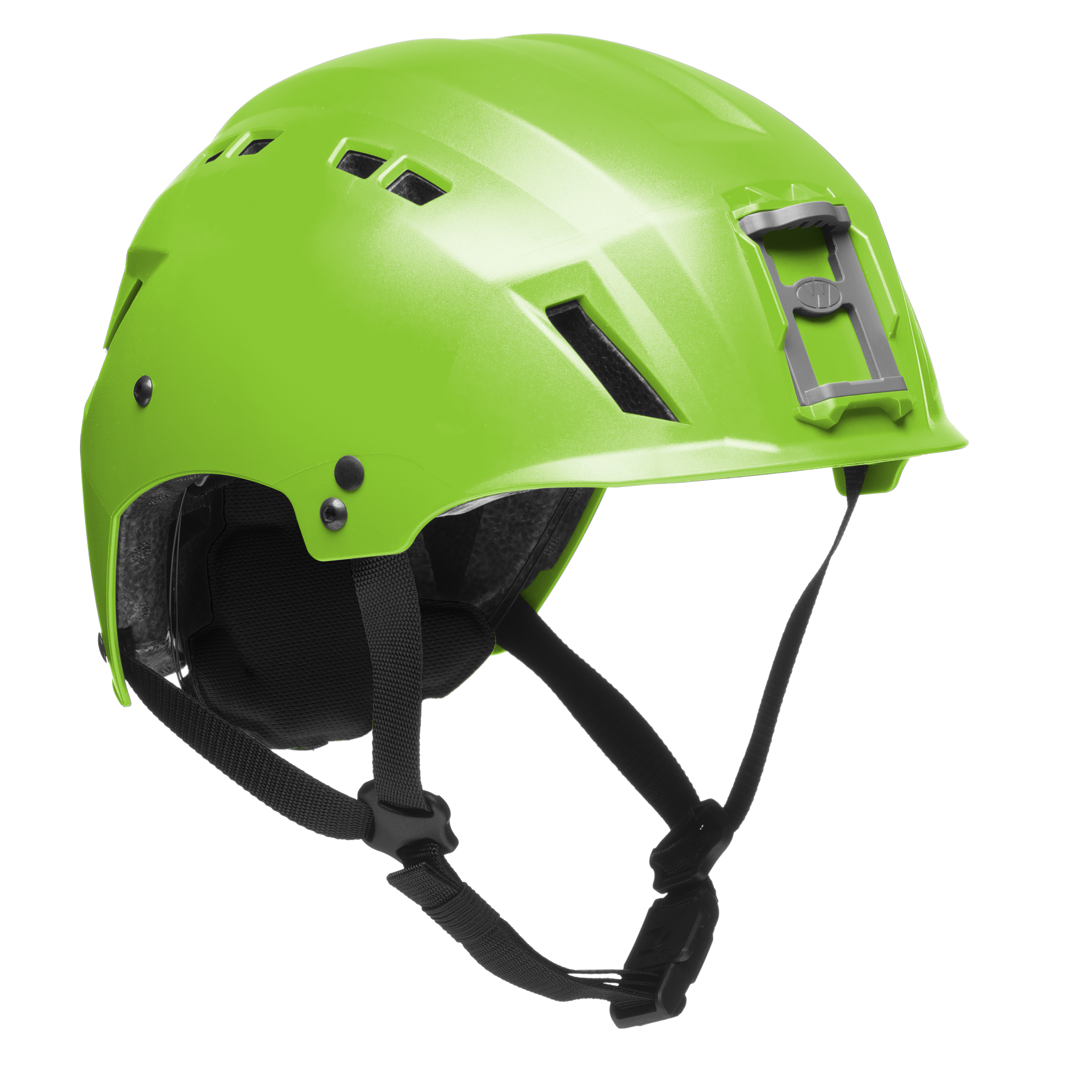 Helmet colour option