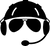 Sky Cowboy Supply Company helmet mark